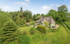 Beautiful Home In Aabenraa With Wifi